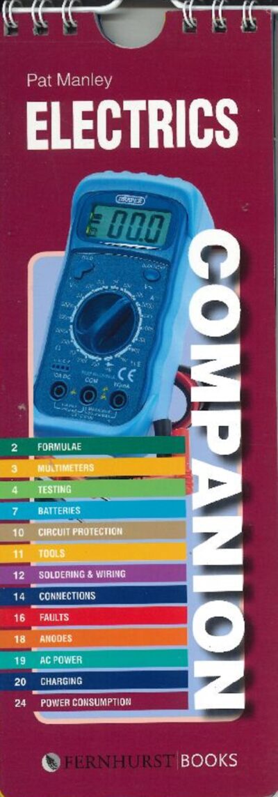 ELECTRICS COMPANION