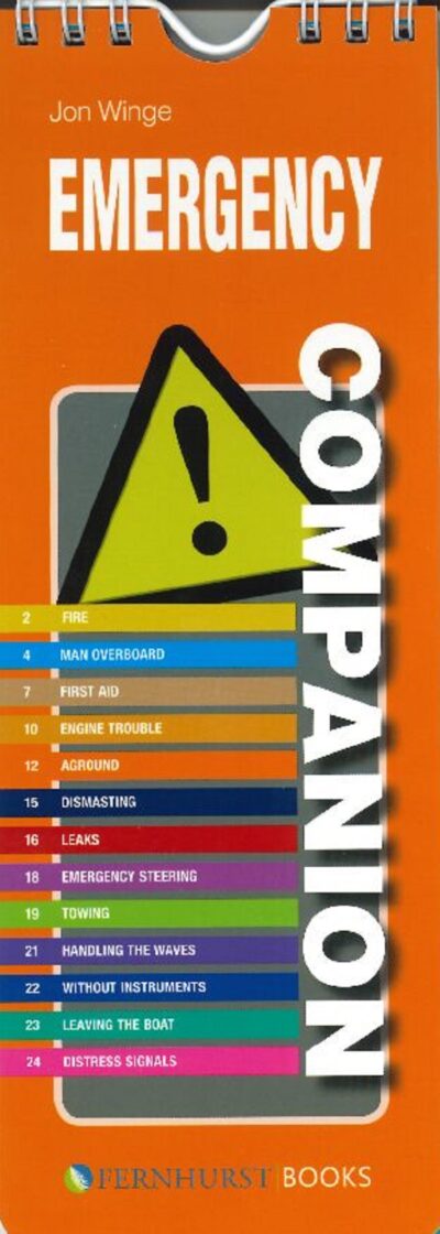 EMERGENCY PRACTICAL COMPANION