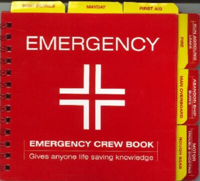 EMERGENCY CREW BOOK