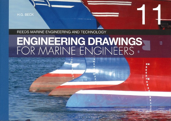 ENGINEERING DRAWINGS FOR MARINE ENGINEERS