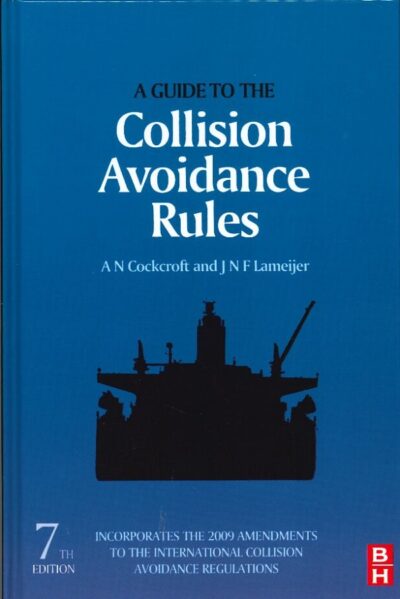 A GUIDE TO THE COLLISION AVOIDANCE RULES