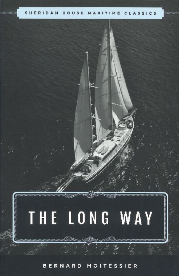 THE LONG WAY