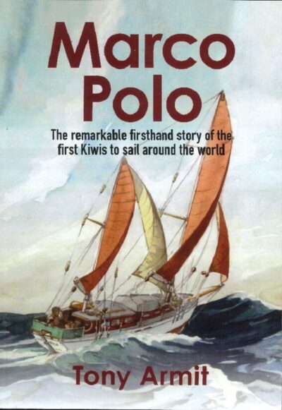 MARCO POLO