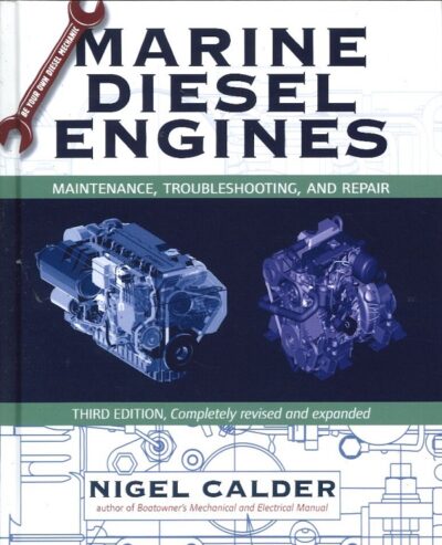 MARINE DIESEL ENGINES