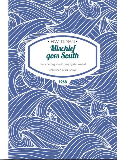 MISCHIEF GOES SOUTH