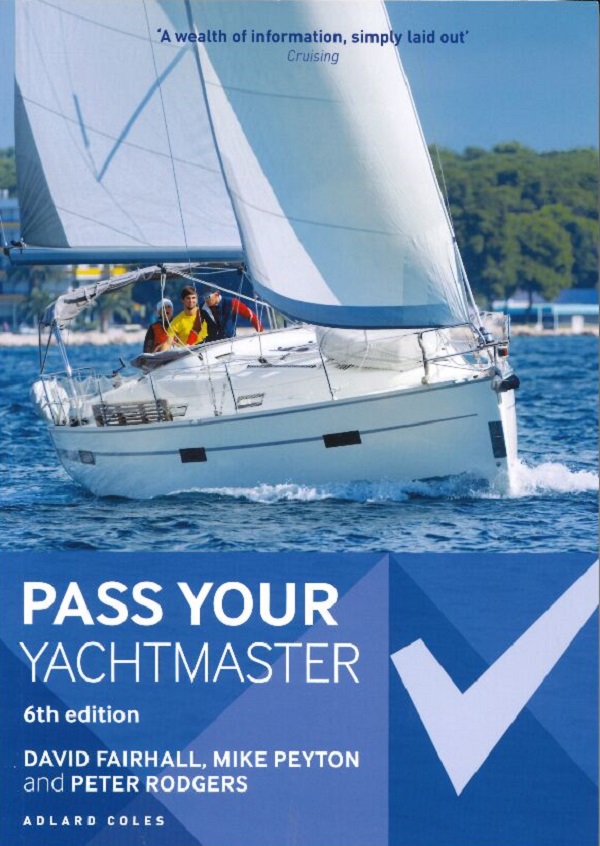 PASS YOUR YACHTMASTER
