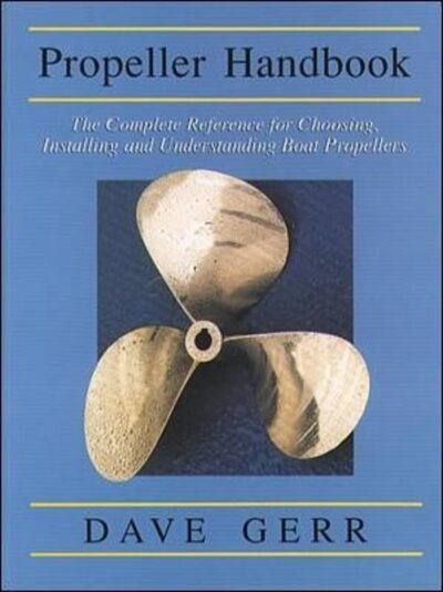 PROPELLER HANDBOOK