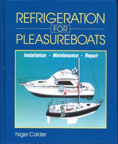 REFRIGERATION FOR PLEASURE BOATS