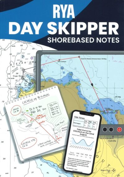 RYA DAY SKIPPER SHOREBASED NOTES