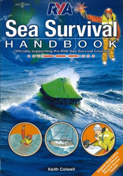 RYA SEA SURVIVAL HANDBOOK