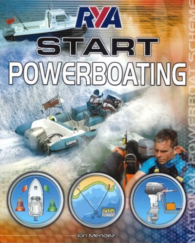 RYA START POWERBOATING