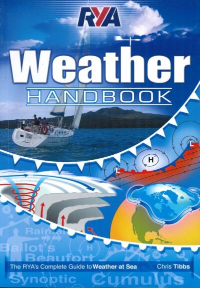 RYA WEATHER HANDBOOK