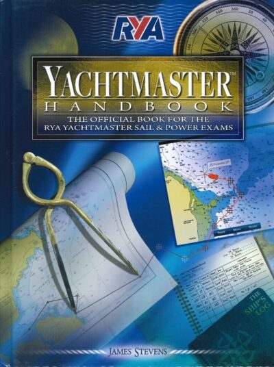 RYA YACHTMASTER HANDBOOK