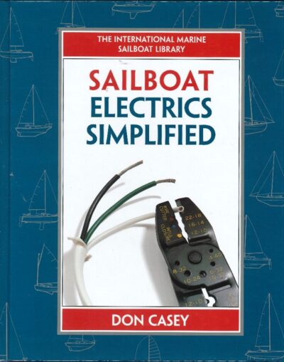 SAILBOAT ELECTRICS SIMPLIFIED