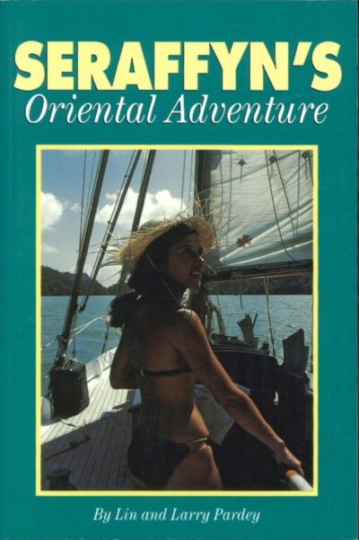 SERAFFYN'S ORIENTAL ADVENTURE