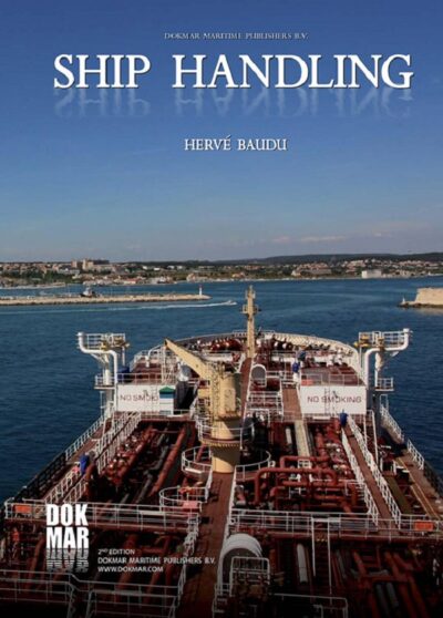 SHIP HANDLING