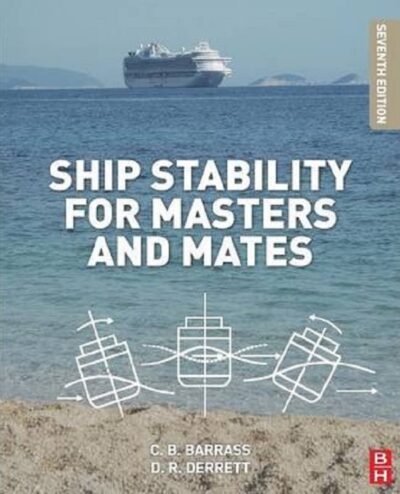 SHIP STABILITY FOR MASTERS AND MATES