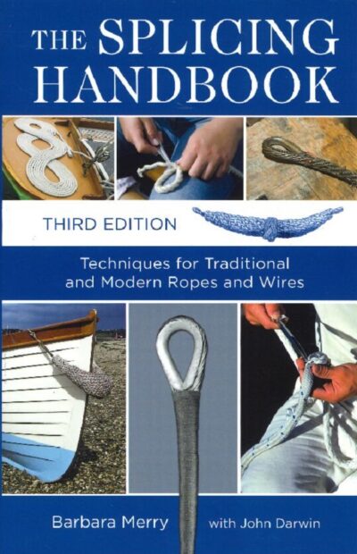 THE SPLICING HANDBOOK