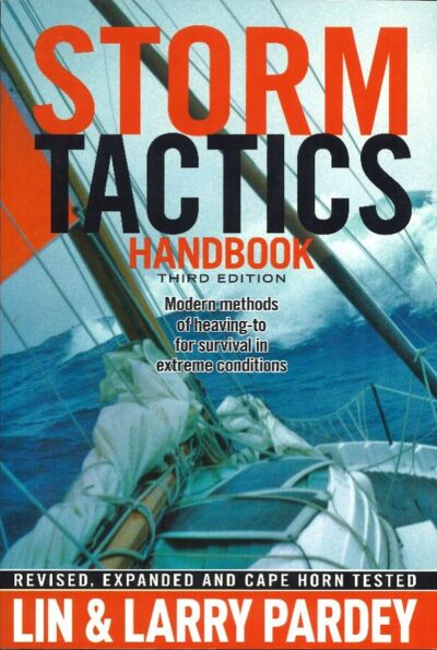 STORM TACTICS HANDBOOK