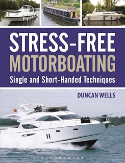 STRESS-FREE MOTORBOATING