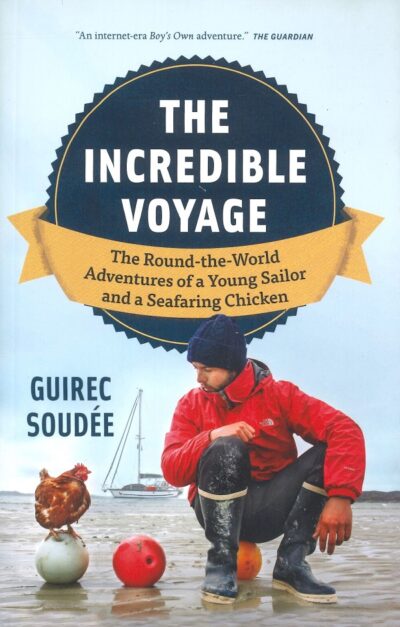 THE INCREDIBLE VOYAGE