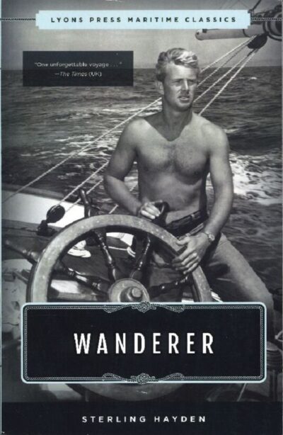 WANDERER