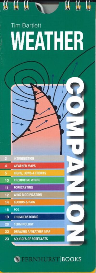 WEATHER COMPANION
