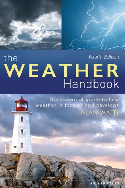 WEATHER HANDBOOK