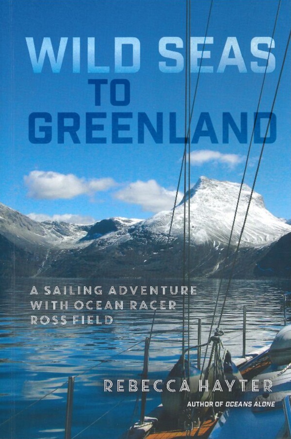 WILD SEAS TO GREENLAND