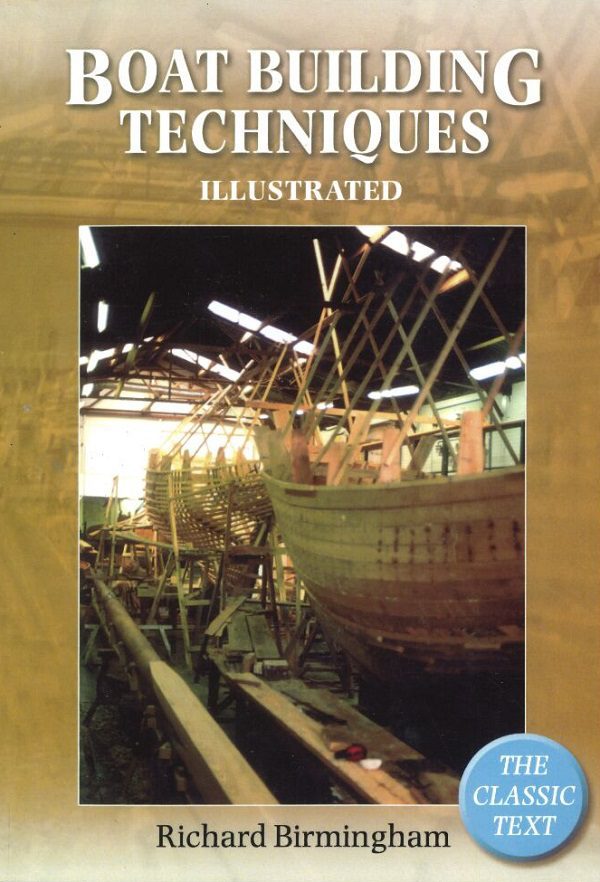 Boat Building