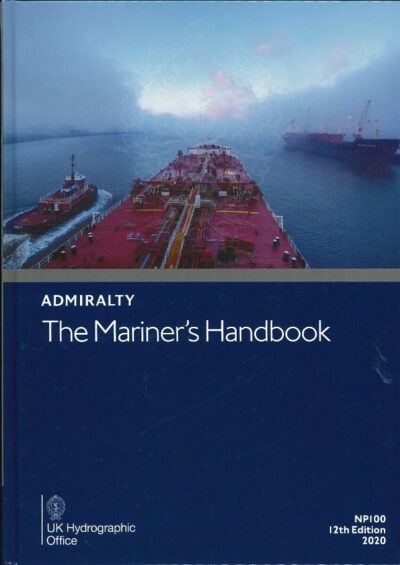 THE MARINER'S HANDBOOK, NP100