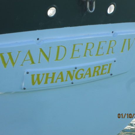 Stern W IV