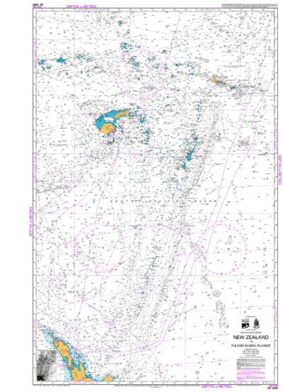 NZ14605