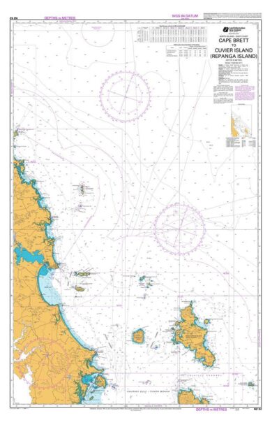 NZ52