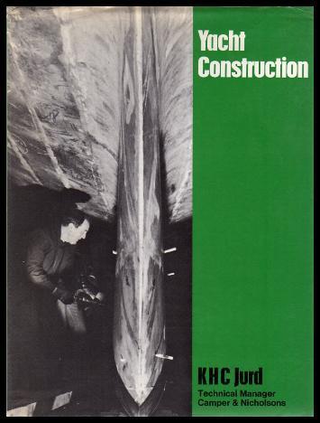 YACHT CONSTRUCTION