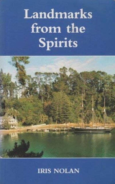 LANDMARKS FROM THE SPIRITS