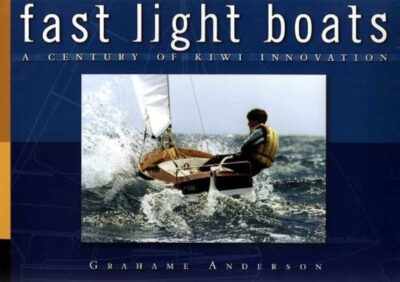 FAST LIGHT BOATS