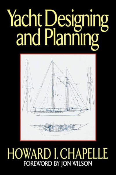 YACHT DESIGNING AND PLANNING
