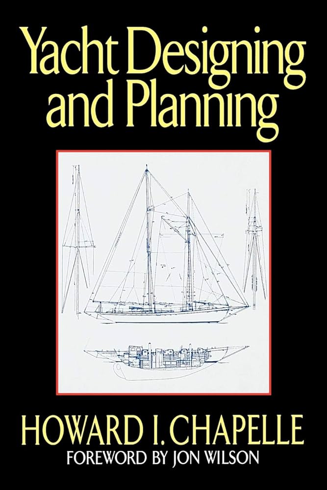 YACHT DESIGNING AND PLANNING