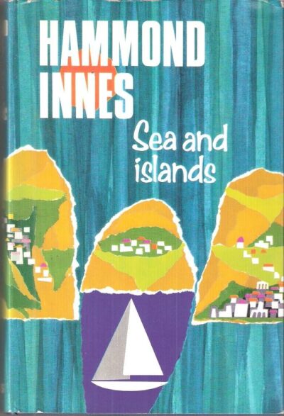 SEA AND ISLANDS