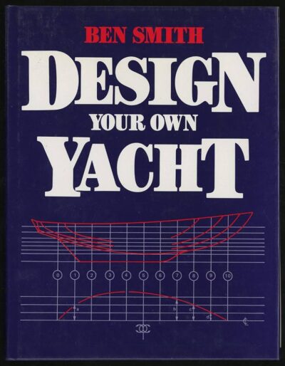 DESIGN YOUR OWN YACHT