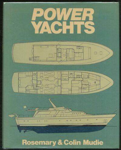 POWER YACHTS