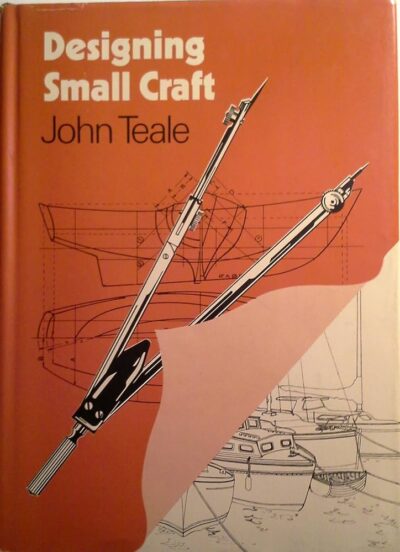 DESIGNING SMALL CRAFT