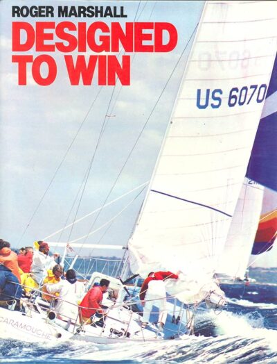 DESIGNED TO WIN