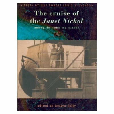 THE CRUISE OF THE JANET NICHOL