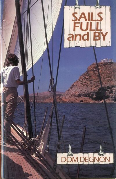 SAIL FULL AND BY