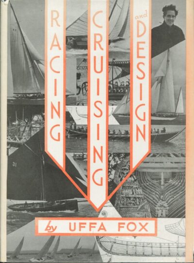 RACING CRUISING AND DESIGN