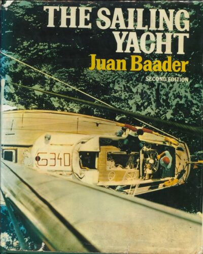 THE SAILING YACHT