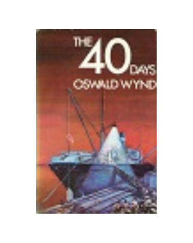 THE 40 DAYS