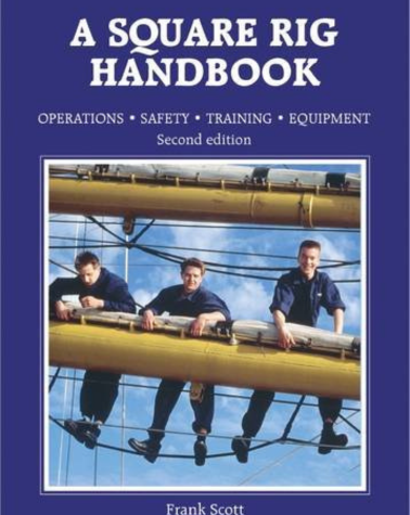 A SQUARE RIG HANDBOOK